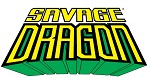 The Savage Dragon Collector Card Full Set
